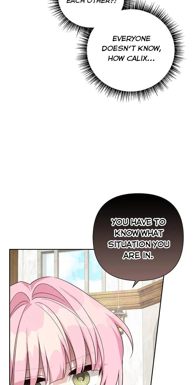 The Youngest Daughter of the Villainous Duke Chapter 19 page 76 - 