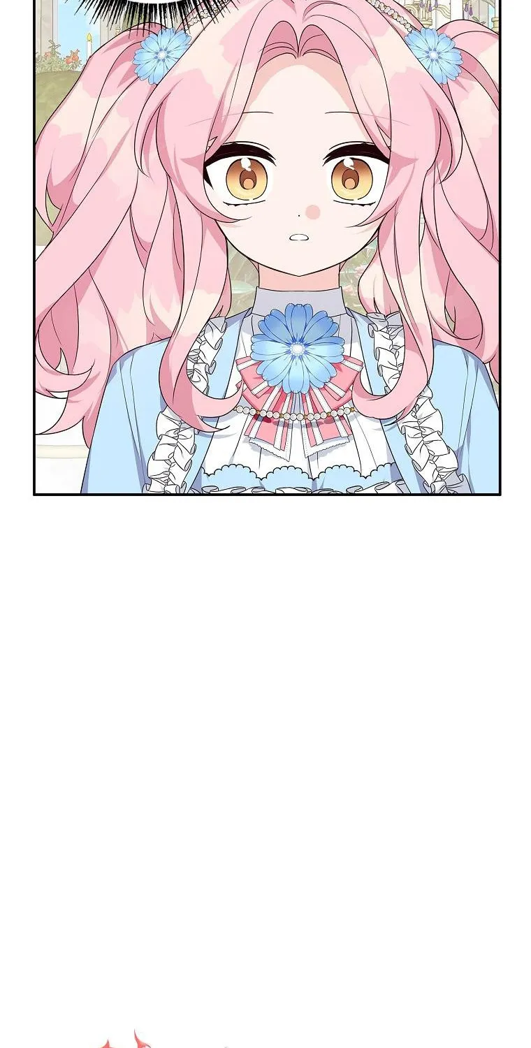 The Youngest Daughter of the Villainous Duke Chapter 19 page 79 - 