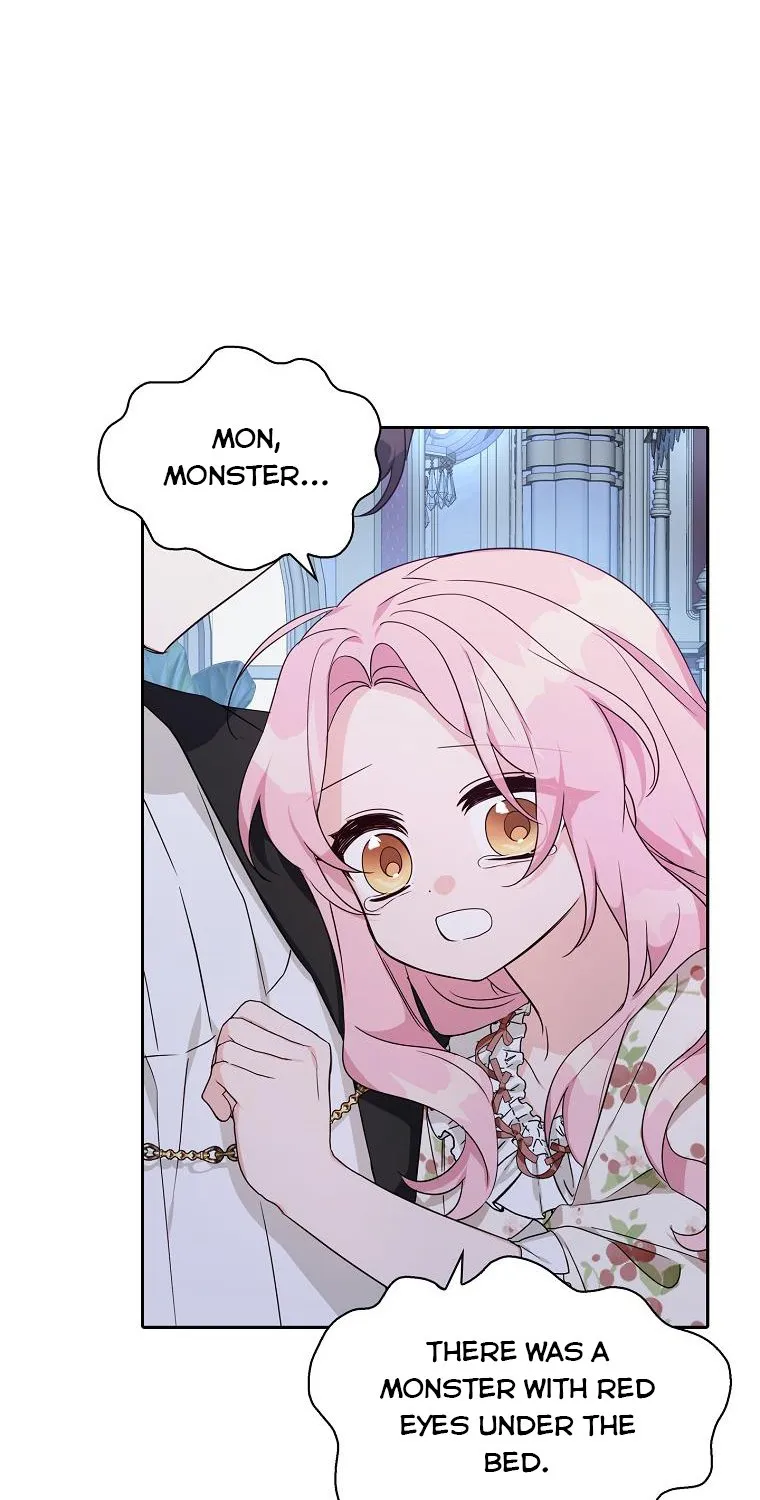 The Youngest Daughter of the Villainous Duke Chapter 19 page 10 - 
