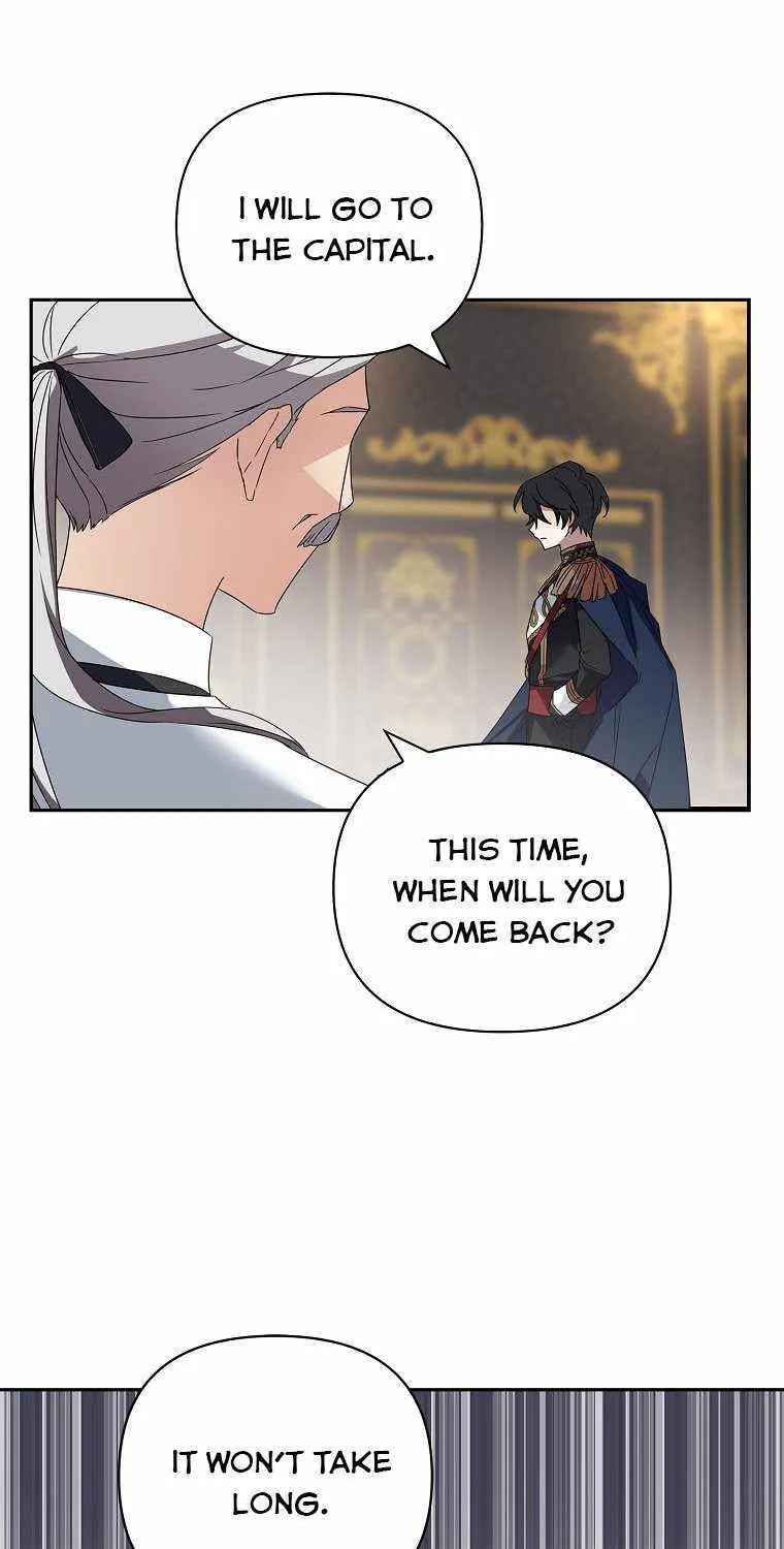 The Youngest Daughter of the Villainous Duke Chapter 2 page 11 - 