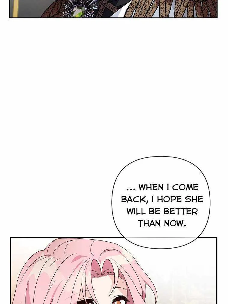 The Youngest Daughter of the Villainous Duke Chapter 2 page 14 - 