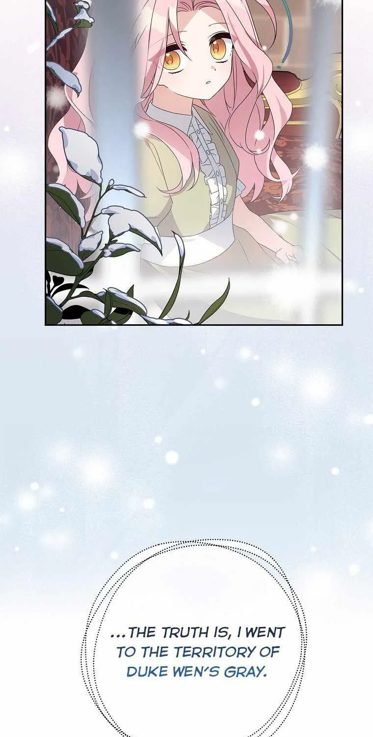 The Youngest Daughter of the Villainous Duke Chapter 2 page 19 - 