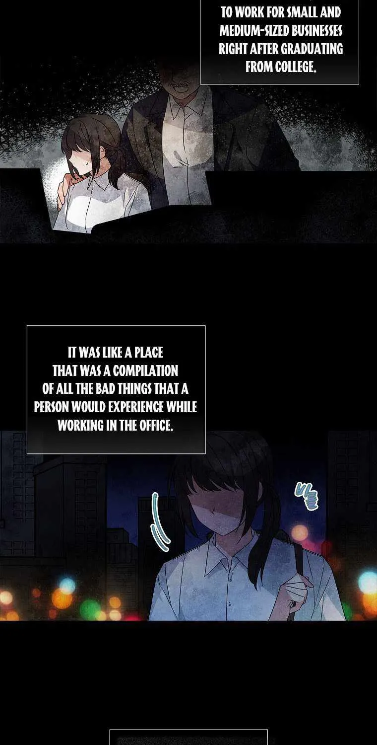 The Youngest Daughter of the Villainous Duke Chapter 2 page 23 - 