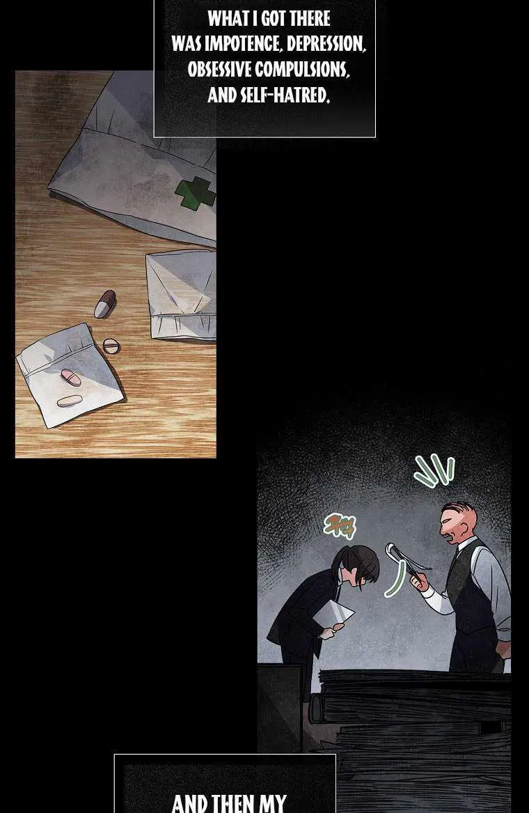 The Youngest Daughter of the Villainous Duke Chapter 2 page 24 - 