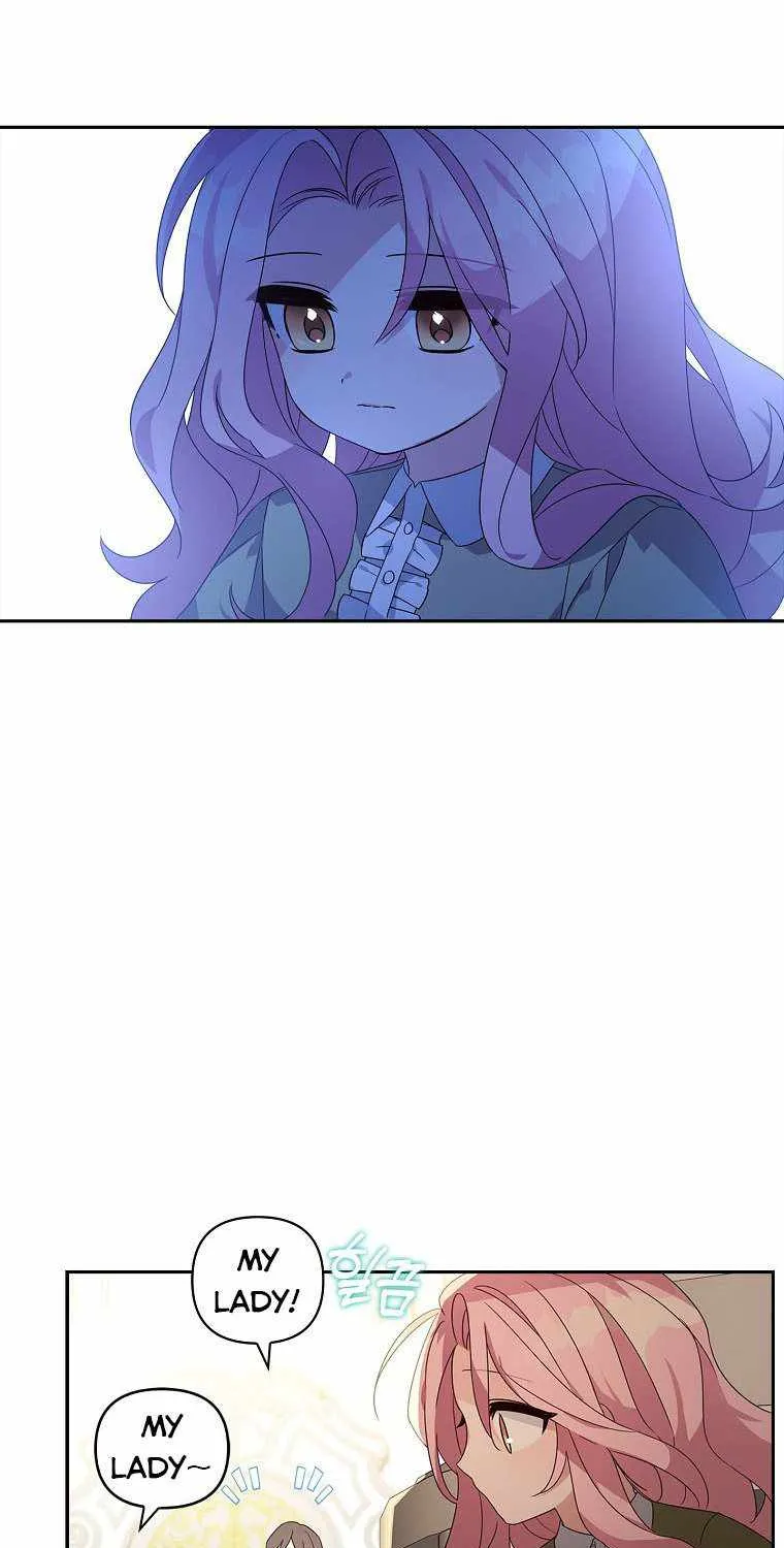 The Youngest Daughter of the Villainous Duke Chapter 2 page 29 - 