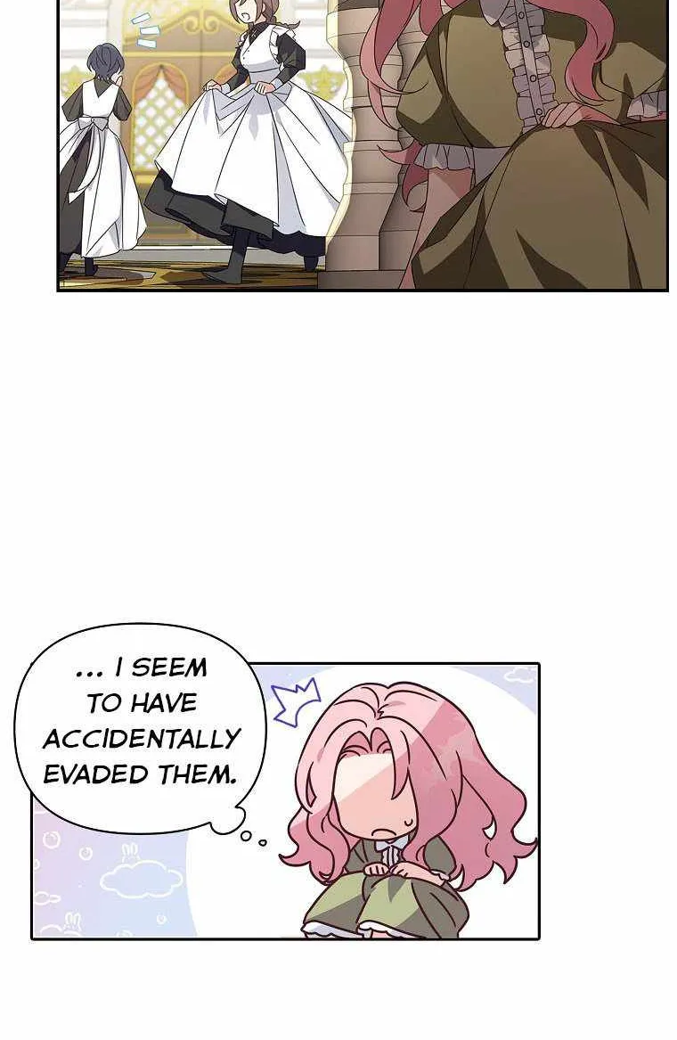 The Youngest Daughter of the Villainous Duke Chapter 2 page 30 - 