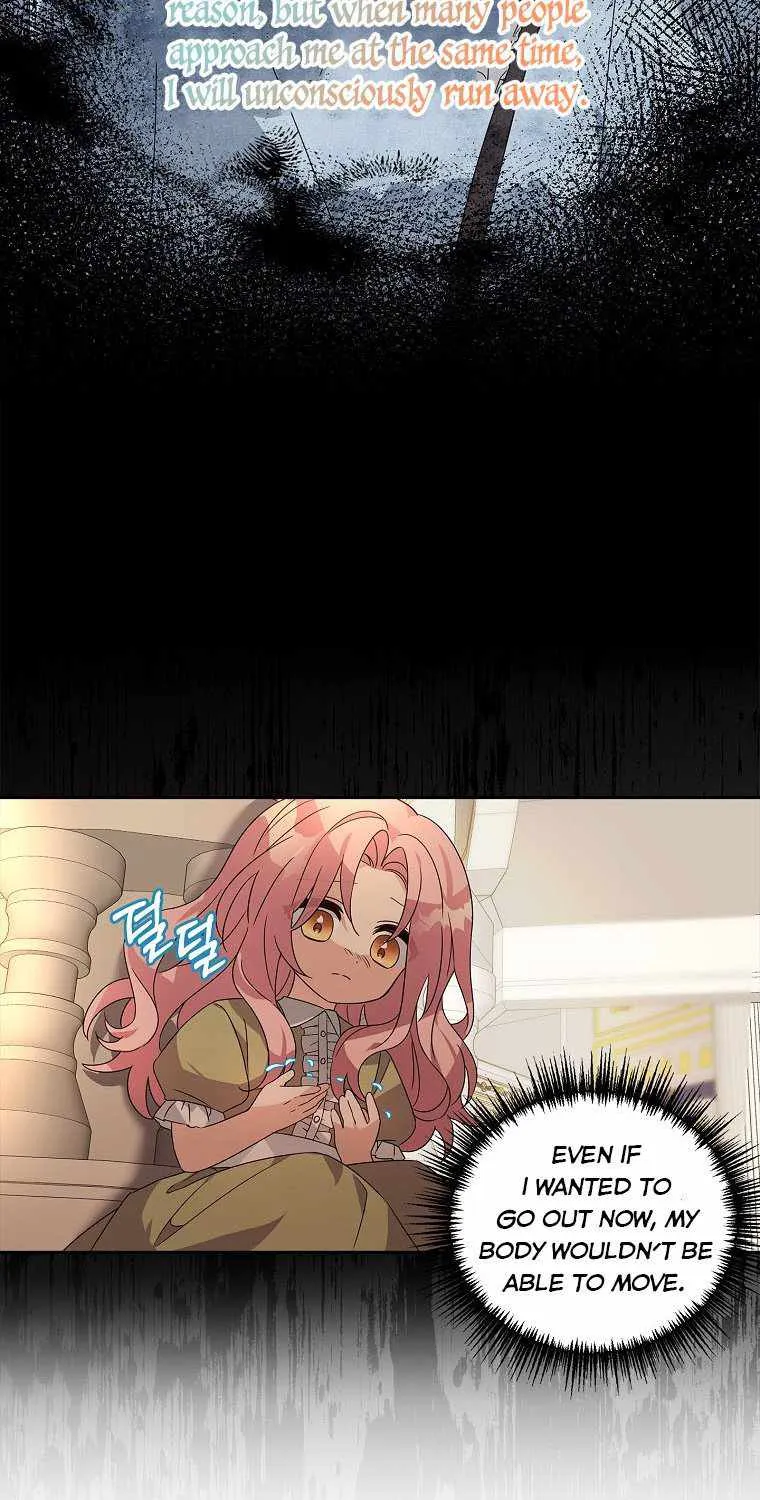 The Youngest Daughter of the Villainous Duke Chapter 2 page 33 - 