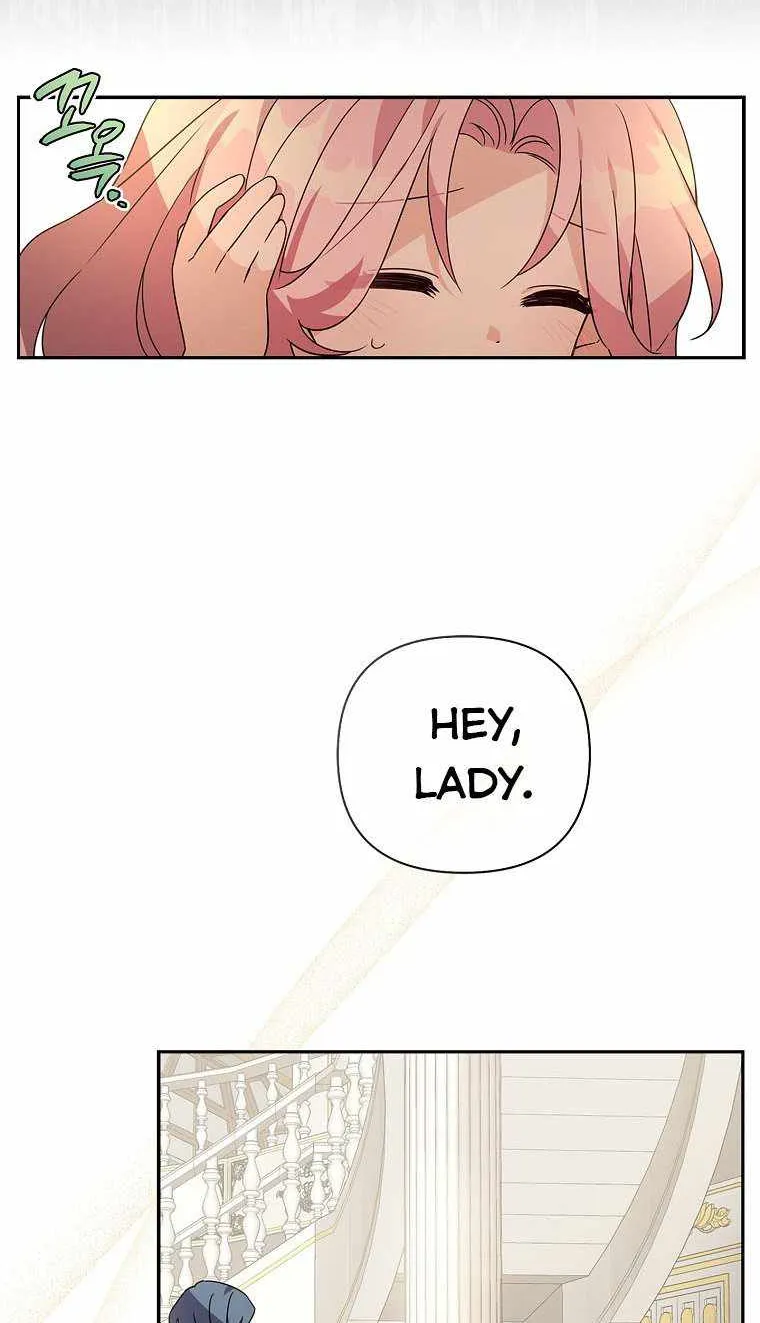 The Youngest Daughter of the Villainous Duke Chapter 2 page 34 - 