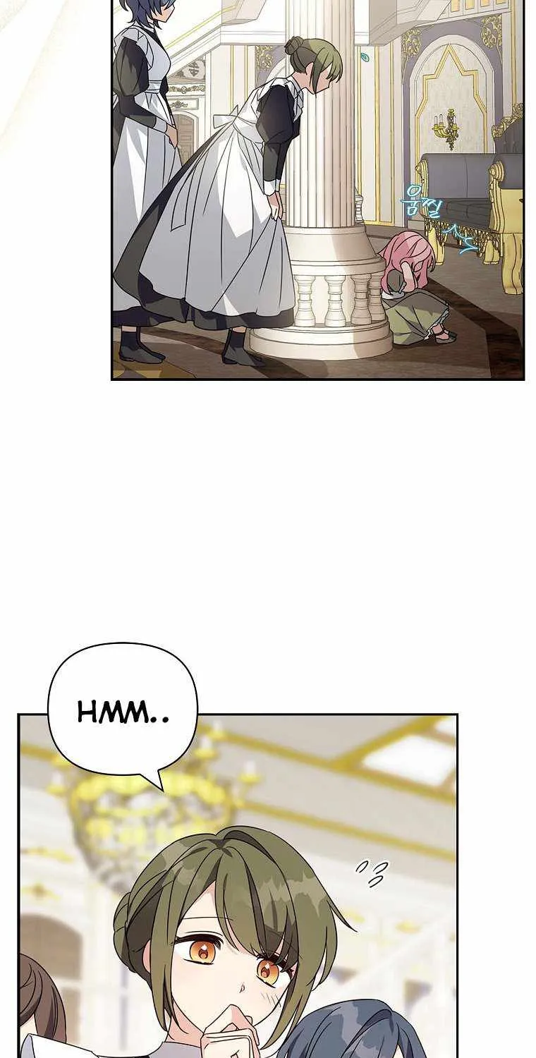 The Youngest Daughter of the Villainous Duke Chapter 2 page 35 - 