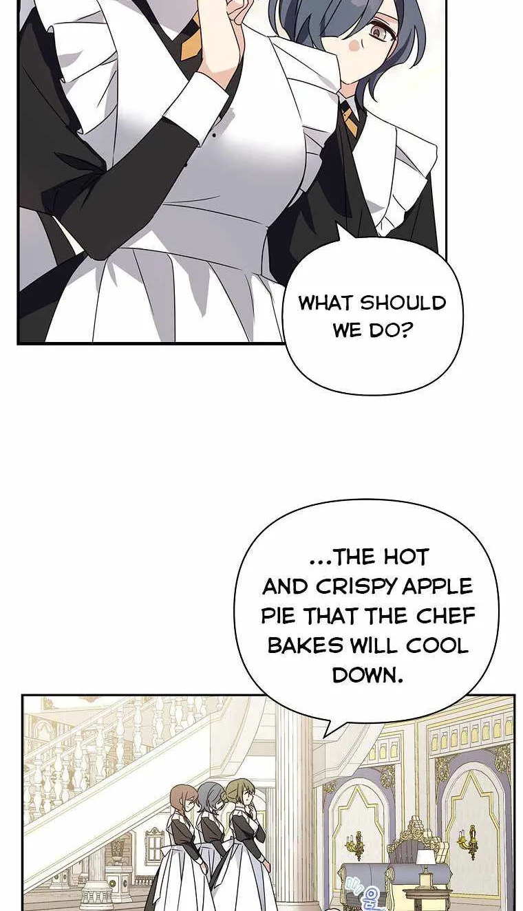 The Youngest Daughter of the Villainous Duke Chapter 2 page 36 - 