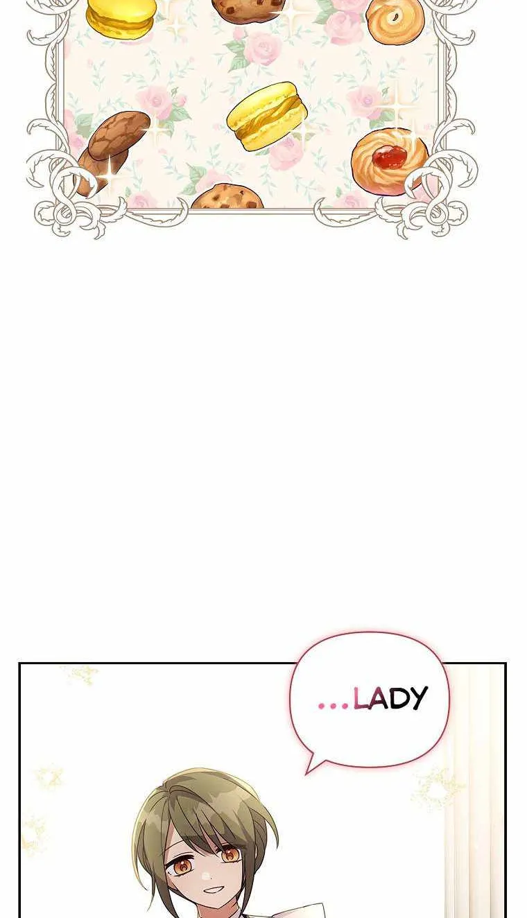 The Youngest Daughter of the Villainous Duke Chapter 2 page 40 - 