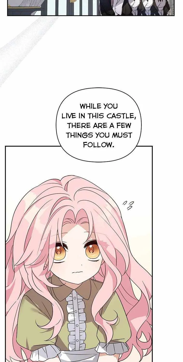 The Youngest Daughter of the Villainous Duke Chapter 2 page 5 - 