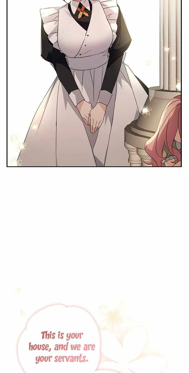 The Youngest Daughter of the Villainous Duke Chapter 2 page 41 - 