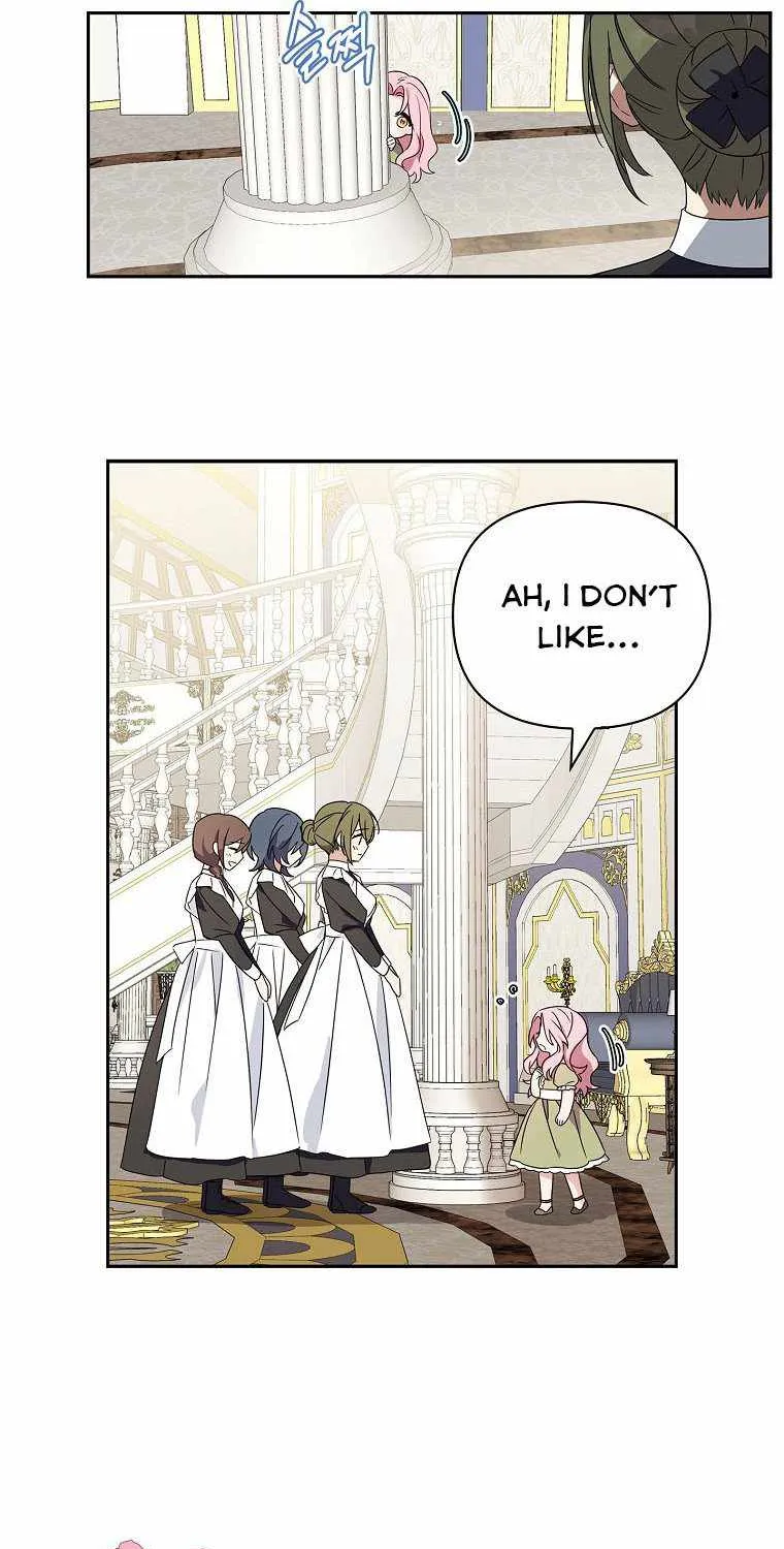 The Youngest Daughter of the Villainous Duke Chapter 2 page 43 - 