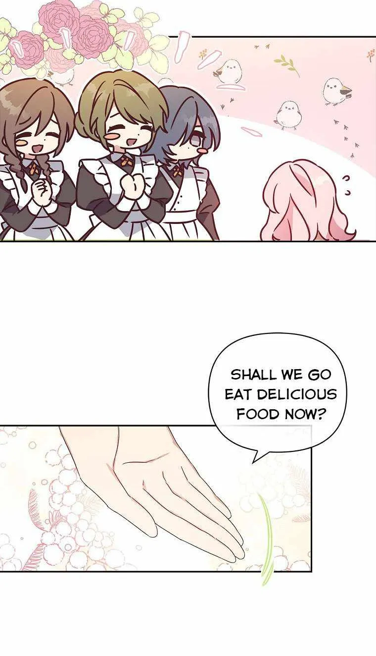 The Youngest Daughter of the Villainous Duke Chapter 2 page 44 - 