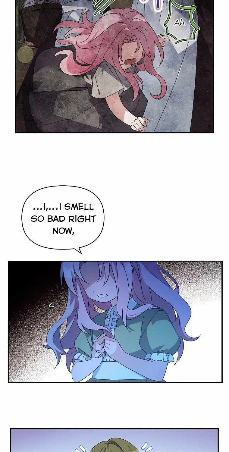 The Youngest Daughter of the Villainous Duke Chapter 2 page 47 - 