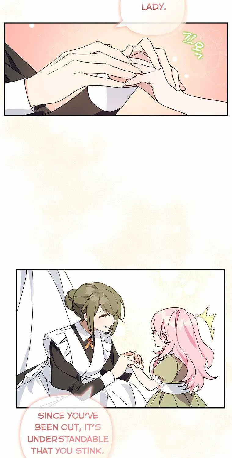The Youngest Daughter of the Villainous Duke Chapter 2 page 49 - 