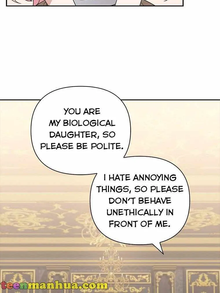The Youngest Daughter of the Villainous Duke Chapter 2 page 6 - 
