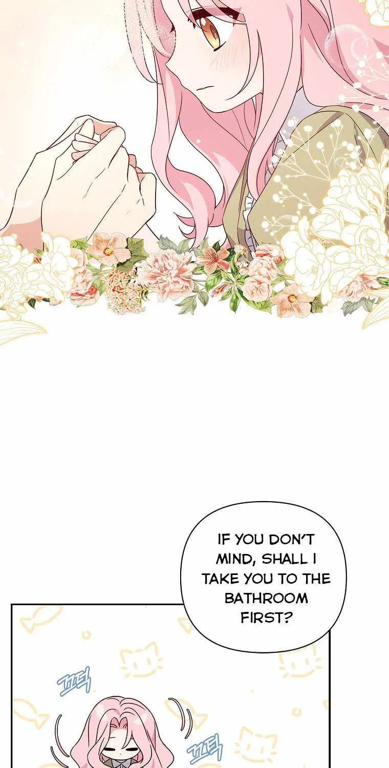 The Youngest Daughter of the Villainous Duke Chapter 2 page 51 - 