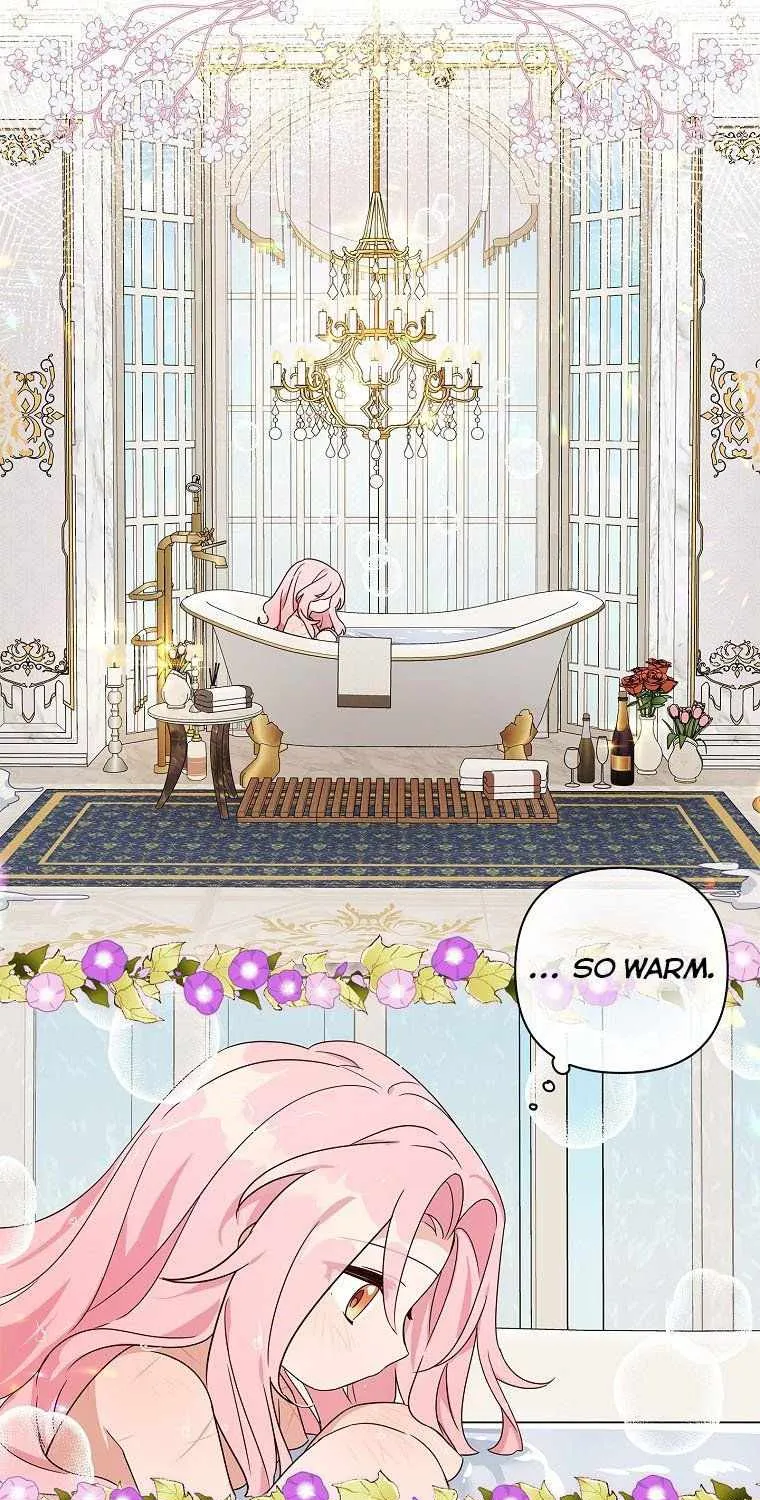The Youngest Daughter of the Villainous Duke Chapter 2 page 53 - 