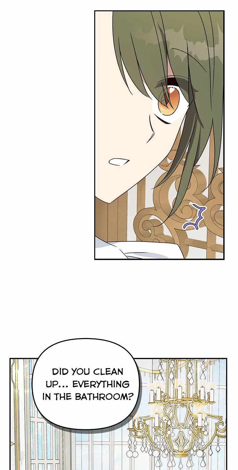 The Youngest Daughter of the Villainous Duke Chapter 2 page 61 - 