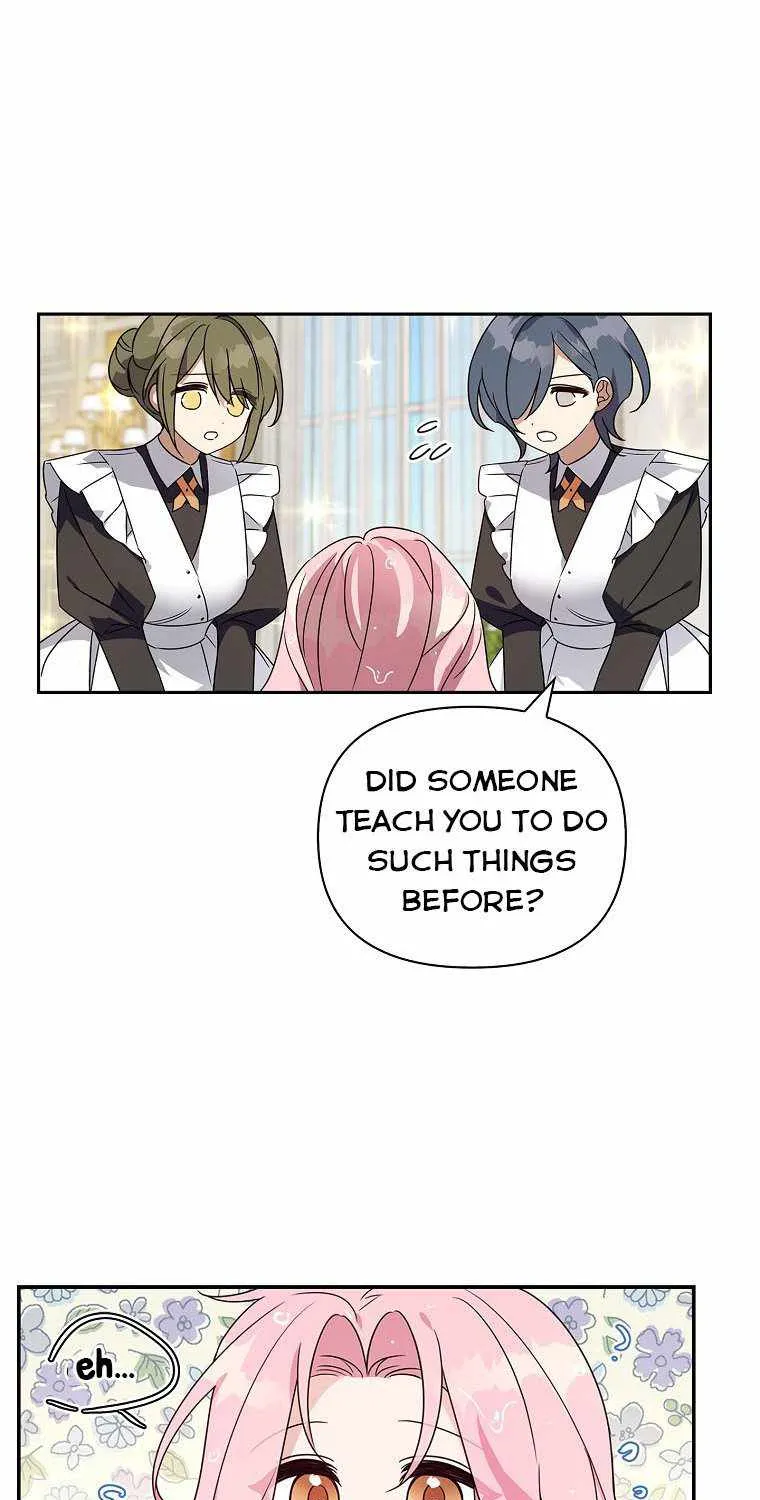 The Youngest Daughter of the Villainous Duke Chapter 2 page 63 - 