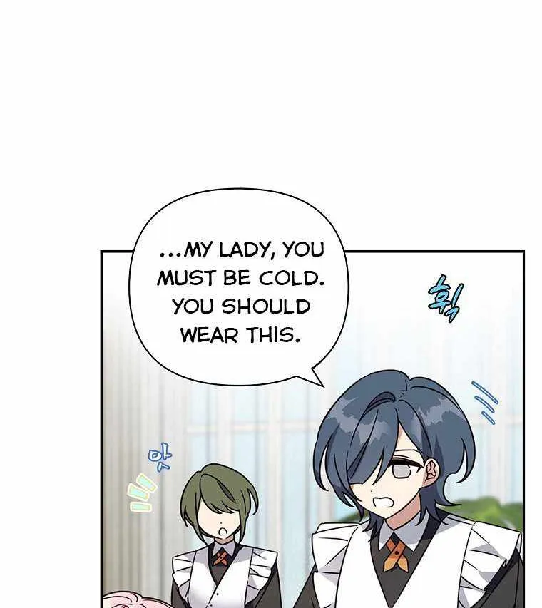 The Youngest Daughter of the Villainous Duke Chapter 2 page 66 - 