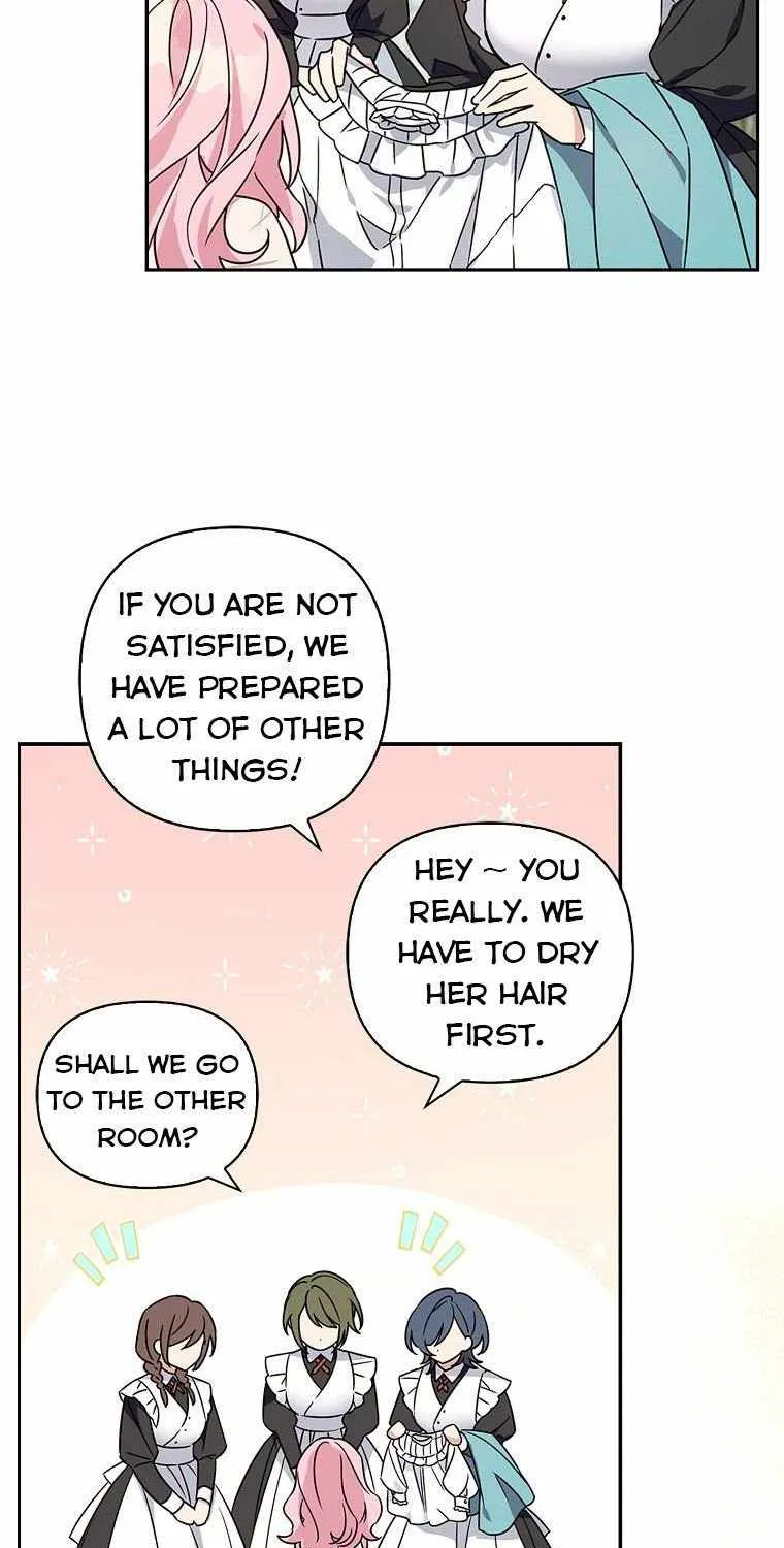 The Youngest Daughter of the Villainous Duke Chapter 2 page 67 - 