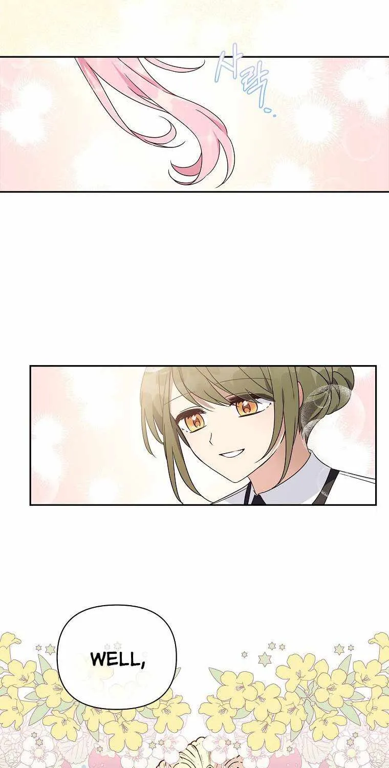 The Youngest Daughter of the Villainous Duke Chapter 2 page 69 - 