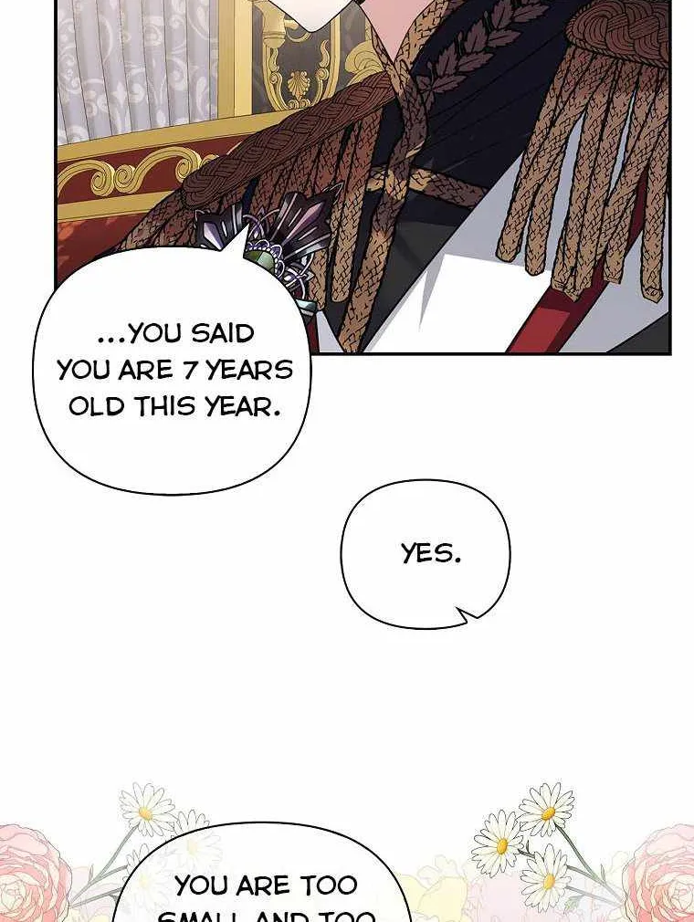 The Youngest Daughter of the Villainous Duke Chapter 2 page 8 - 