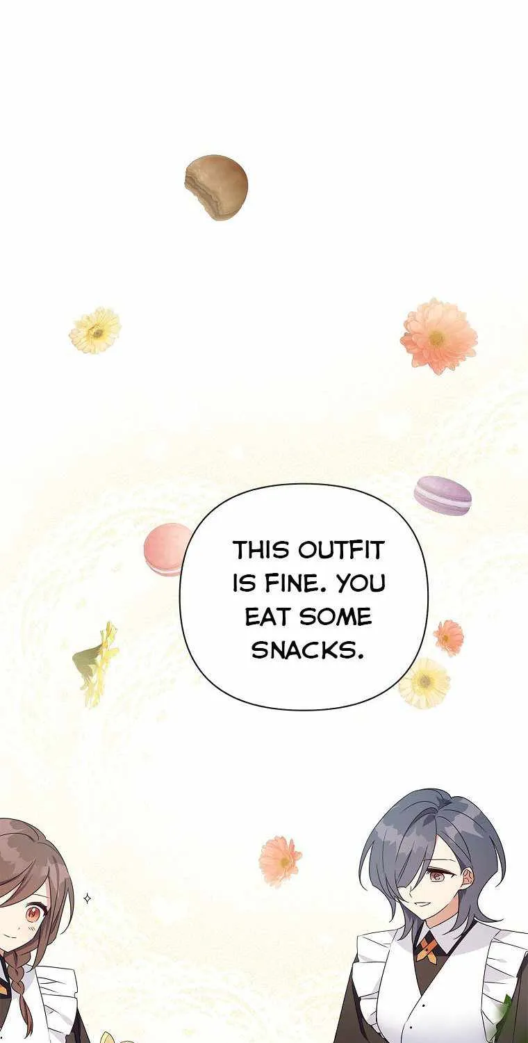 The Youngest Daughter of the Villainous Duke Chapter 2 page 75 - 