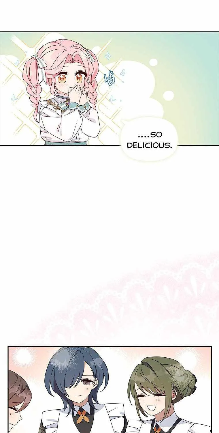 The Youngest Daughter of the Villainous Duke Chapter 2 page 77 - 