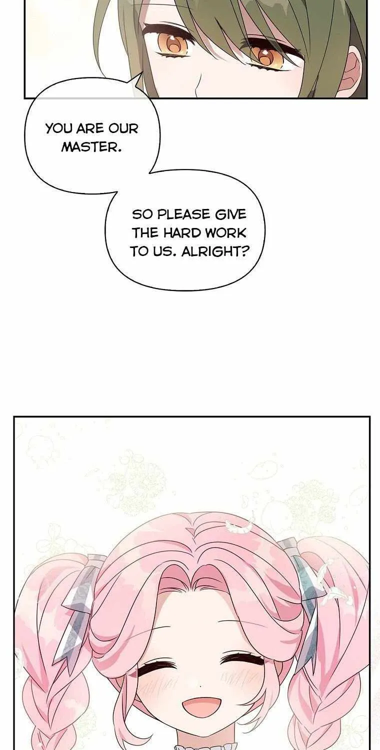 The Youngest Daughter of the Villainous Duke Chapter 2 page 79 - 