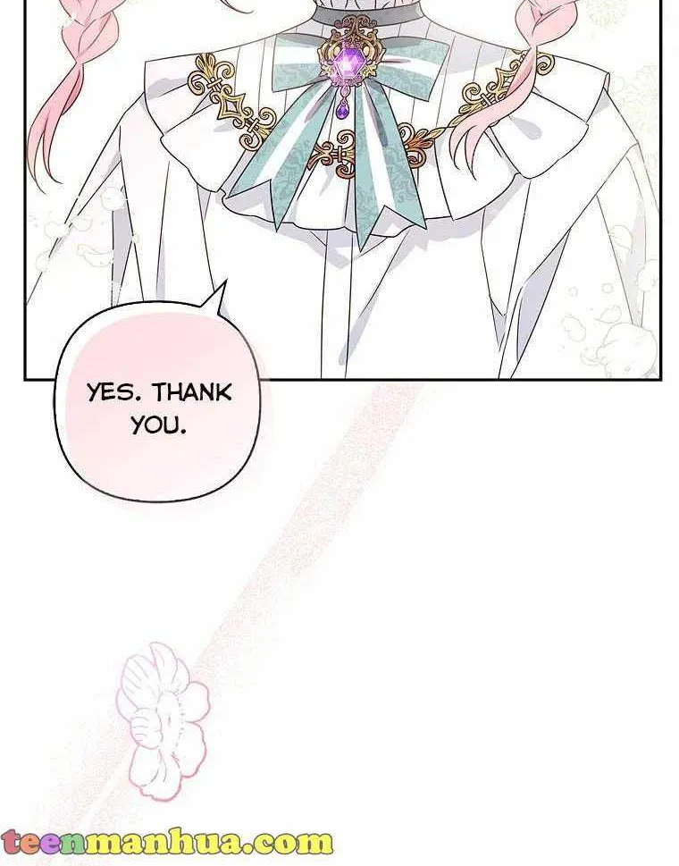 The Youngest Daughter of the Villainous Duke Chapter 2 page 80 - 