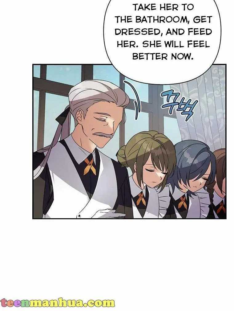 The Youngest Daughter of the Villainous Duke Chapter 2 page 10 - 