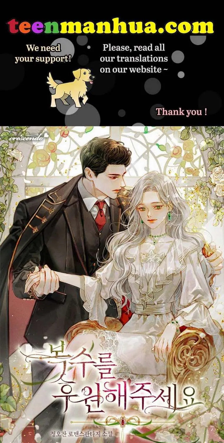 The Youngest Daughter of the Villainous Duke Chapter 20 page 1 - 