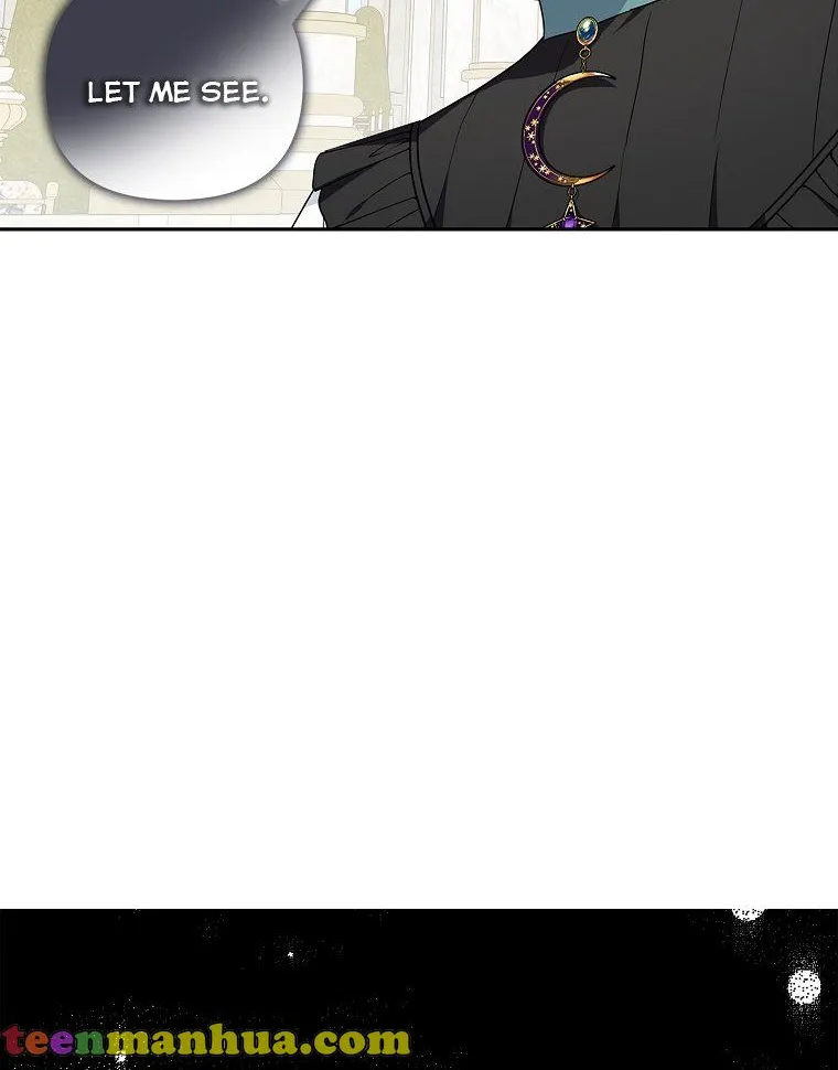 The Youngest Daughter of the Villainous Duke Chapter 20 page 24 - 
