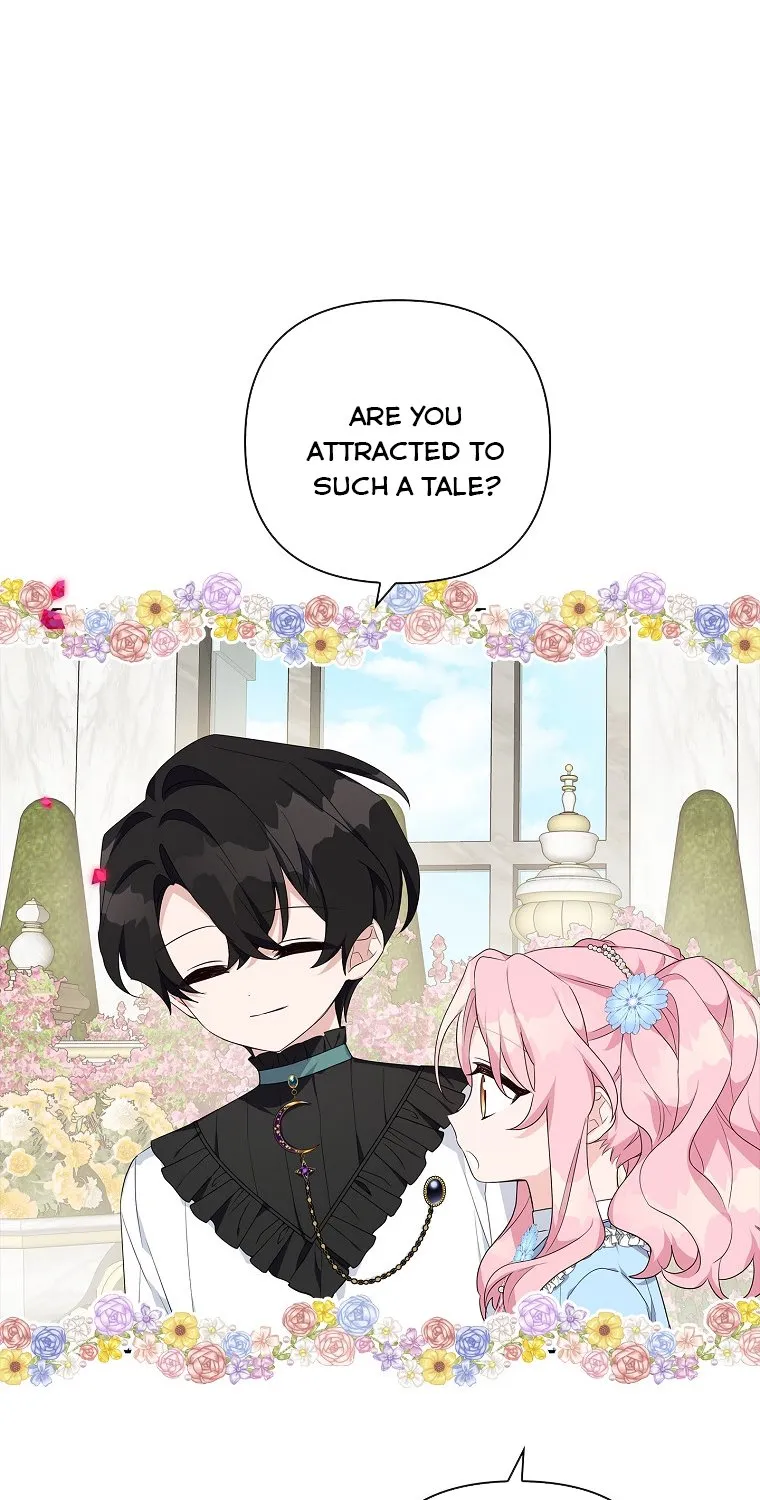 The Youngest Daughter of the Villainous Duke Chapter 20 page 27 - 