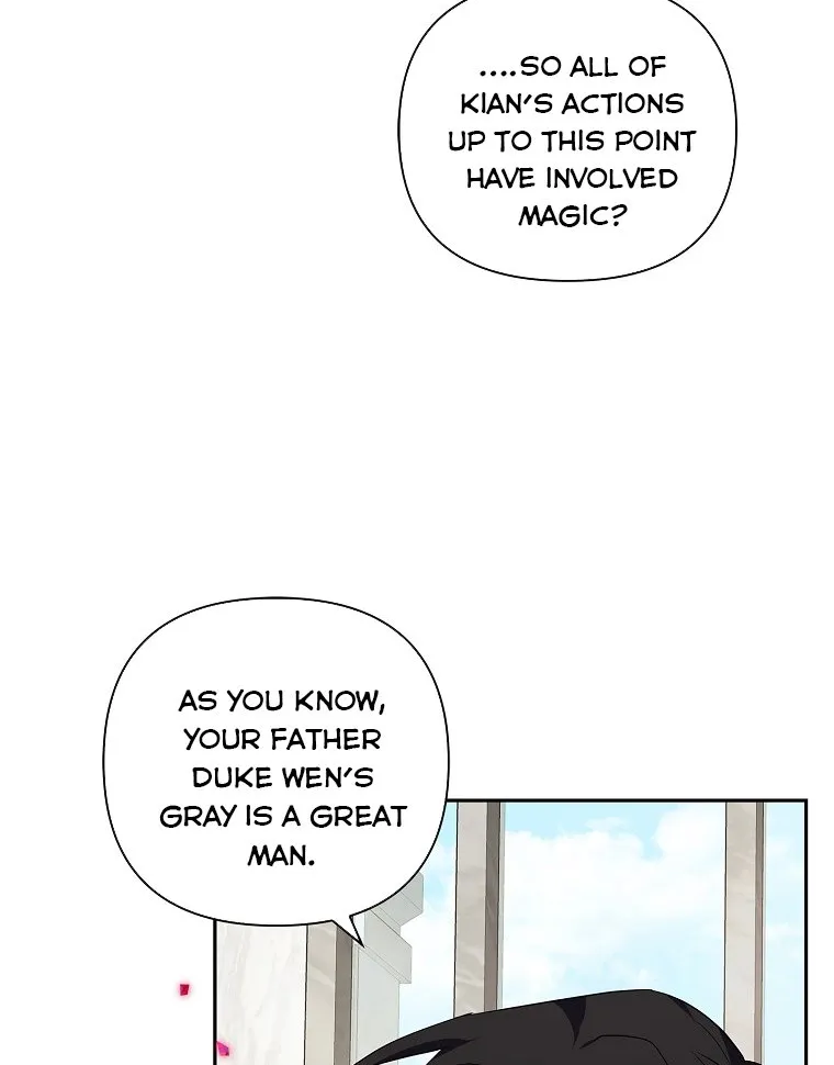 The Youngest Daughter of the Villainous Duke Chapter 20 page 28 - 