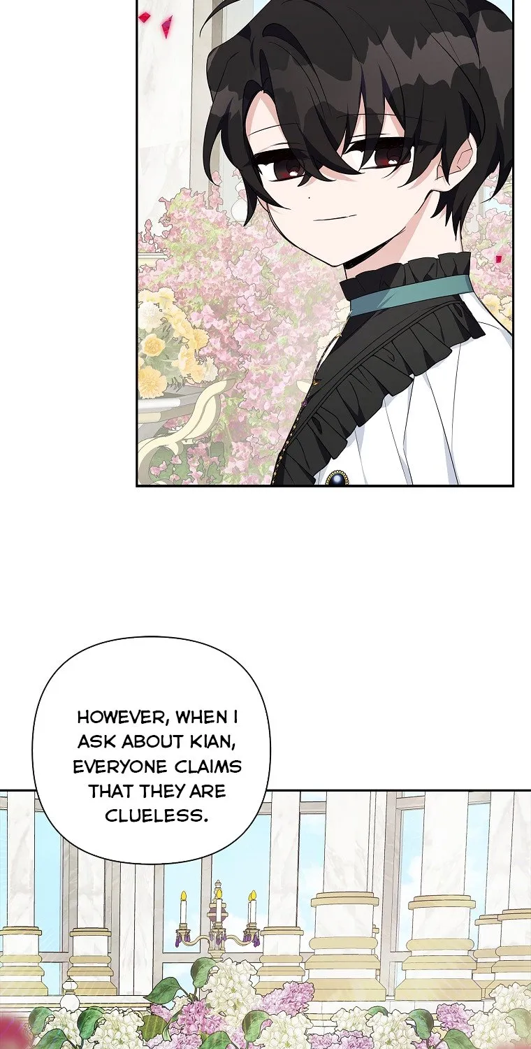 The Youngest Daughter of the Villainous Duke Chapter 20 page 29 - 