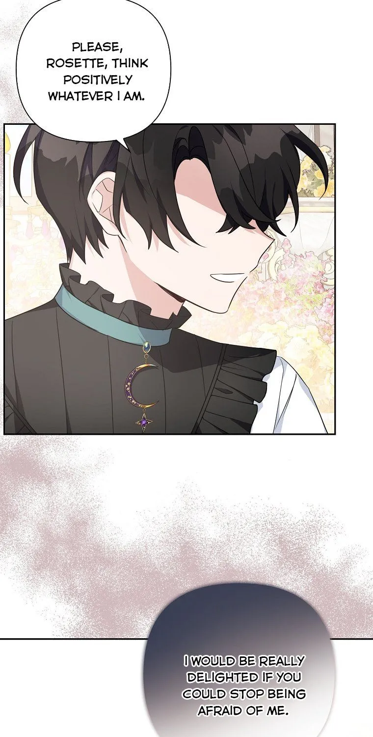 The Youngest Daughter of the Villainous Duke Chapter 20 page 33 - 