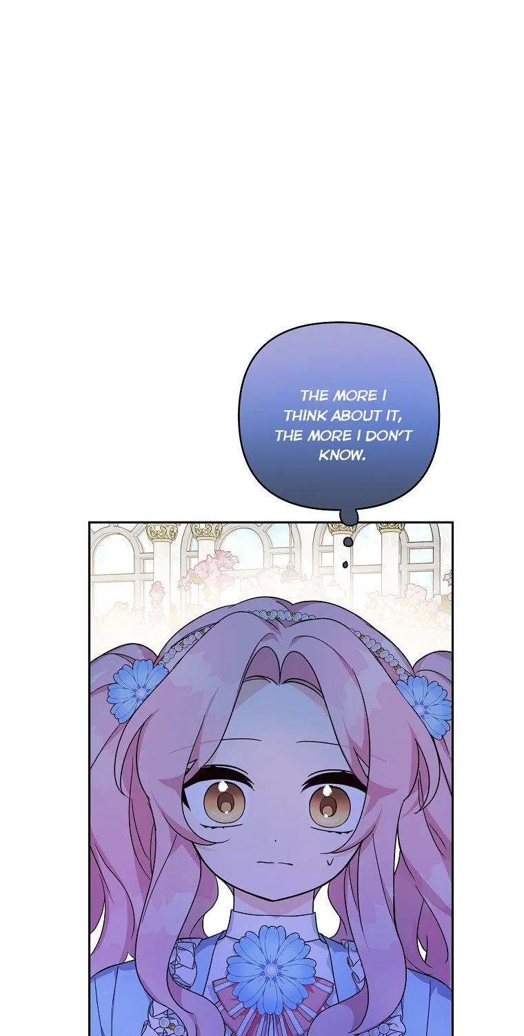 The Youngest Daughter of the Villainous Duke Chapter 20 page 35 - 