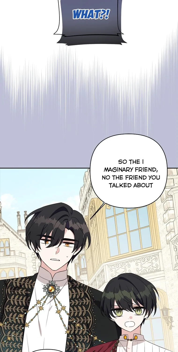 The Youngest Daughter of the Villainous Duke Chapter 20 page 39 - 