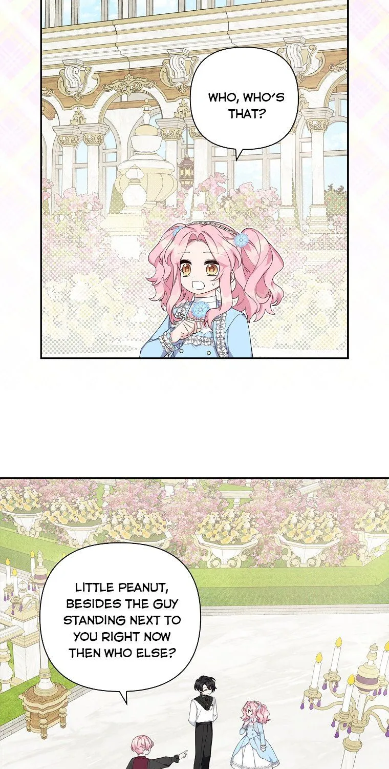 The Youngest Daughter of the Villainous Duke Chapter 20 page 5 - 