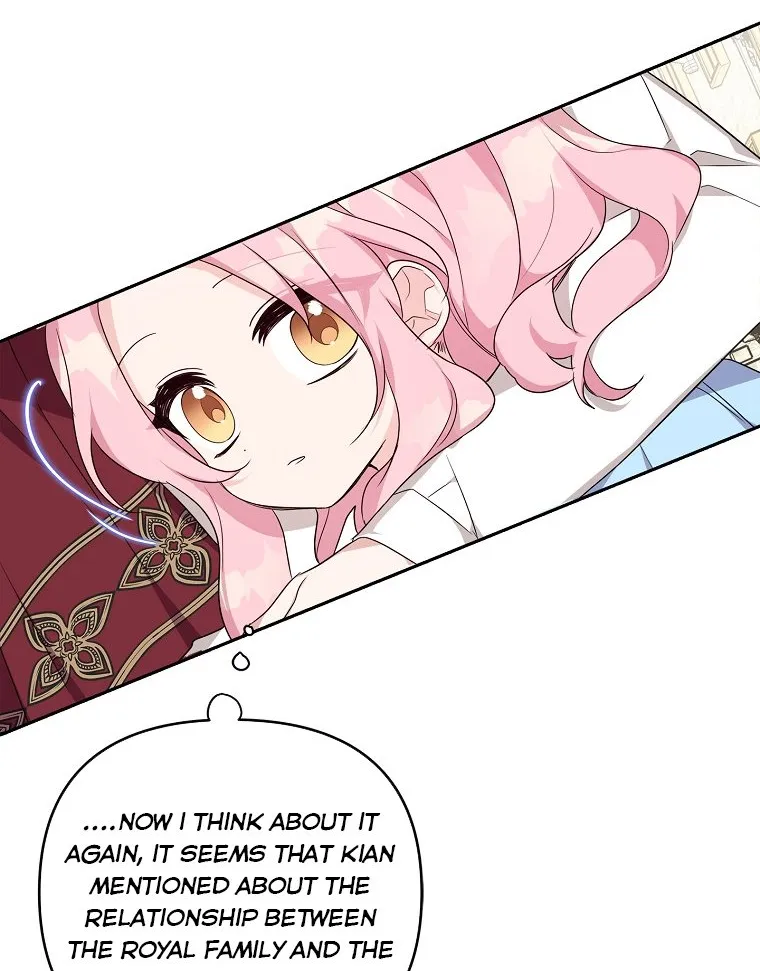 The Youngest Daughter of the Villainous Duke Chapter 20 page 42 - 
