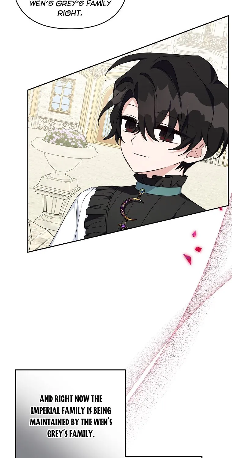 The Youngest Daughter of the Villainous Duke Chapter 20 page 43 - 
