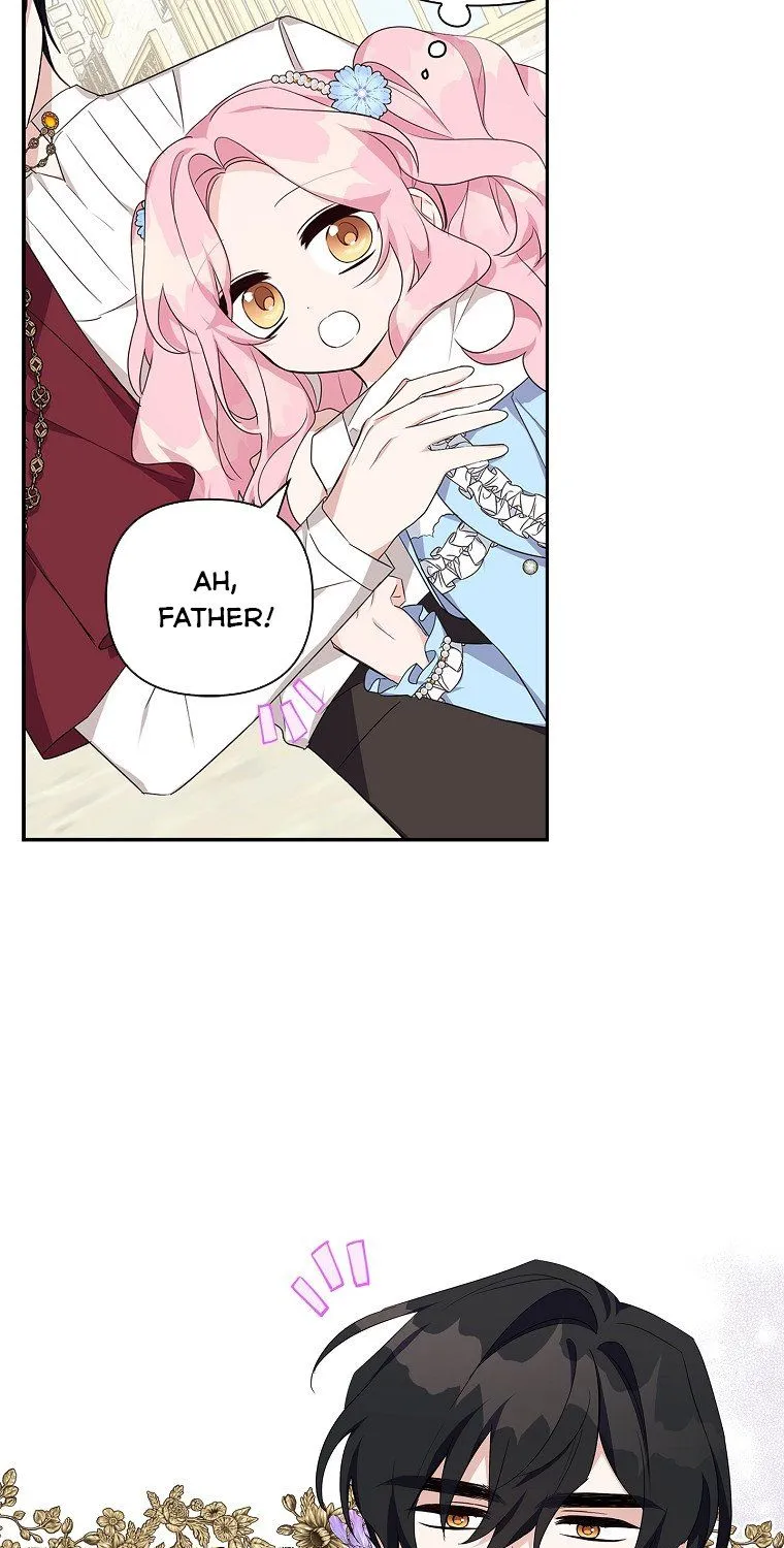 The Youngest Daughter of the Villainous Duke Chapter 20 page 45 - 