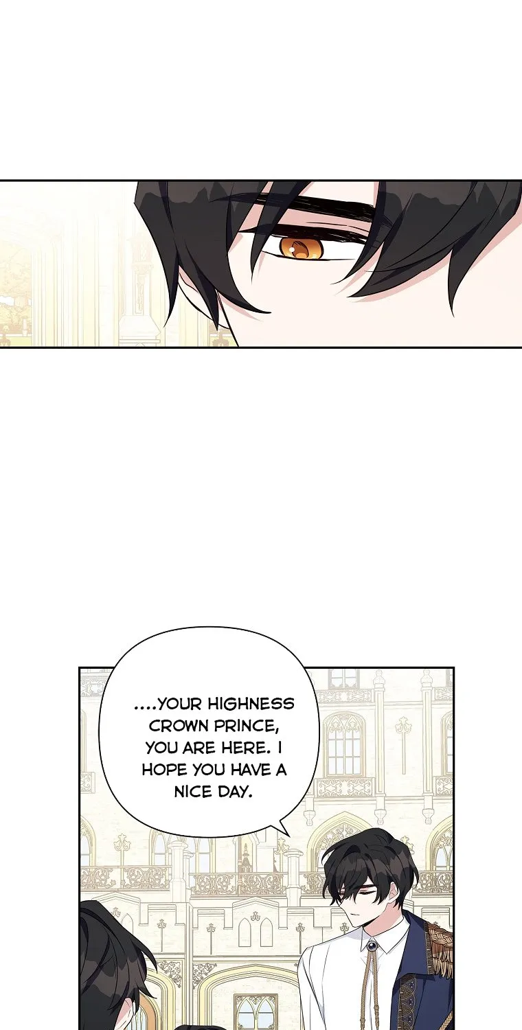 The Youngest Daughter of the Villainous Duke Chapter 20 page 47 - 