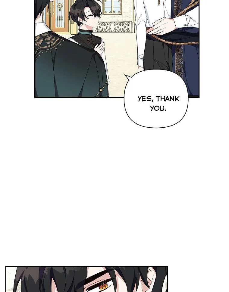 The Youngest Daughter of the Villainous Duke Chapter 20 page 48 - 
