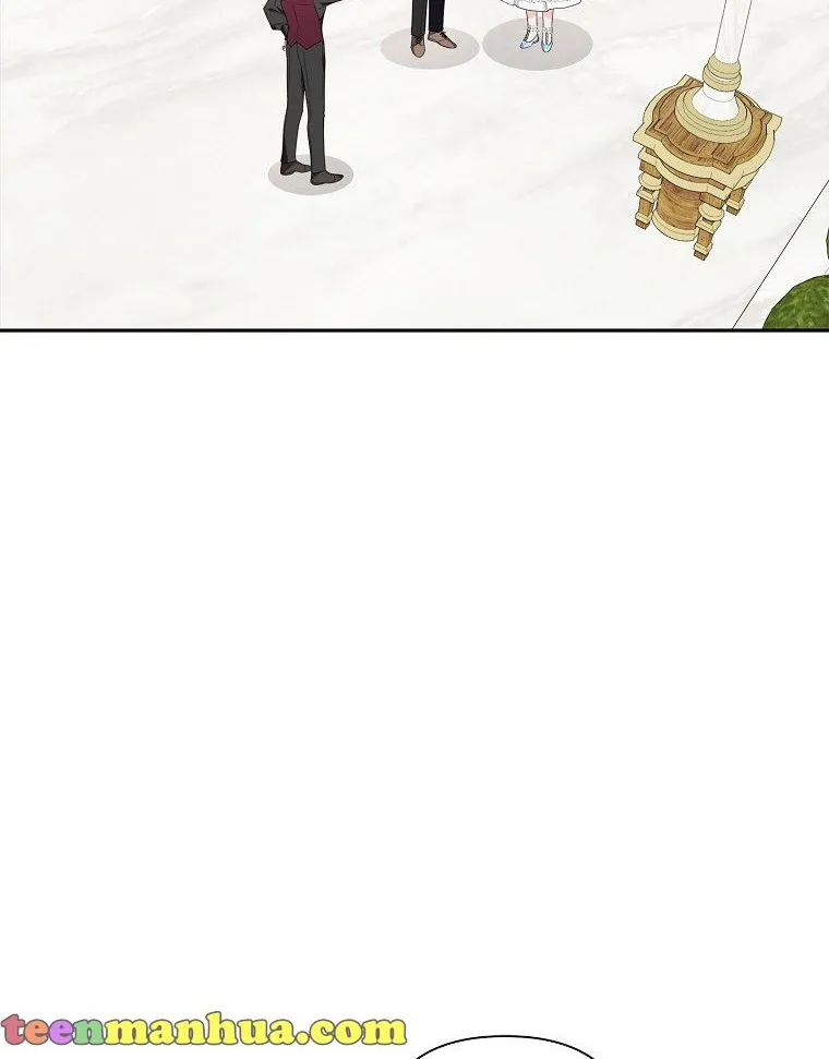 The Youngest Daughter of the Villainous Duke Chapter 20 page 6 - 